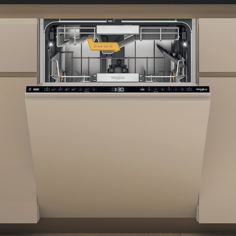 Whirlpool Lave-vaisselle Encastrable WH8IA15AM3TUS0 Tout intégrable A Lifestyle detail