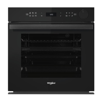 Whirlpool Sütő Beépíthető AKZ9S 8260 FB Elektromos A+ Frontal