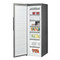 Whirlpool Pakastimessa Vapaasti sijoitettava UW8 F2D XBI N 2 Optinen Inox-harmaa Perspective