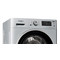 Whirlpool Перална машина Свободностоящи FFD 9458 SBSV EU Сребрист Предно зареждане B Perspective