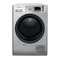 Whirlpool Dryer FFT CM11 8BSK SA Silver Frontal