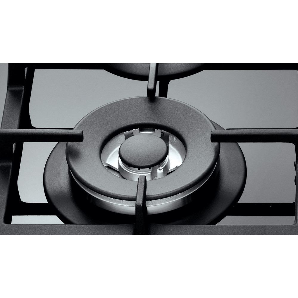 Whirlpool Plită GOA 6425/NB1 Negru Gaz Heating element