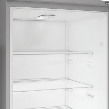 Indesit Хладилник Свободностоящи MLINS 1411 S4E New Silver – ARC 1035 Control panel
