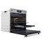 Whirlpool OVEN Ugradni OMSR58CU1SX Električna A+ Frontal
