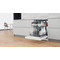 Whirlpool Nõudepesumasin Vabaltseisev W2F HD624 Vabaltseisev E Perspective