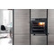 Whirlpool Pečica Vgradni AKZM 8480 IX Dodatki A+ Lifestyle frontal open