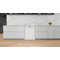 Whirlpool Dishwasher Samostojni WFC 3C26N F Samostojni E Perspective