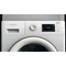Whirlpool Tørretumbler FFTN M22 9X2 EU Hvid Perspective