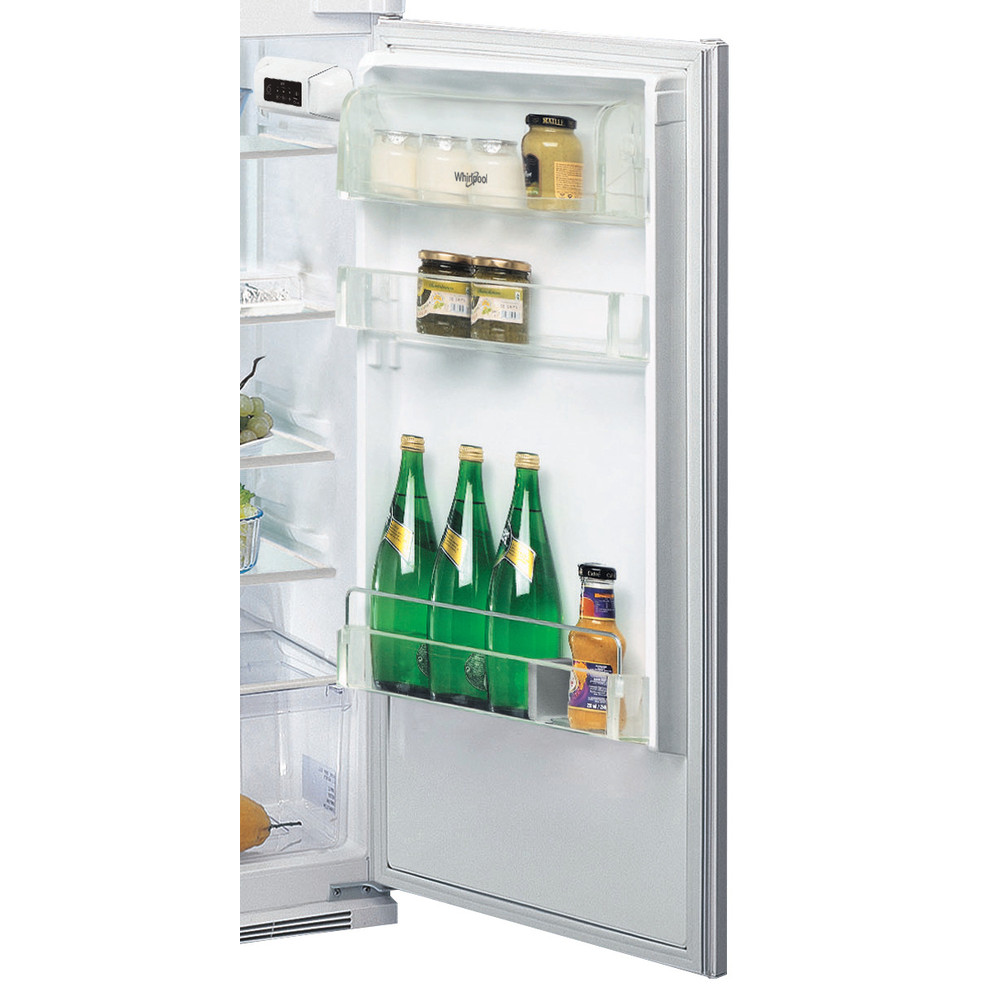 Whirlpool Combinado Encastre ART 364 62 Branco 2 doors Lifestyle detail