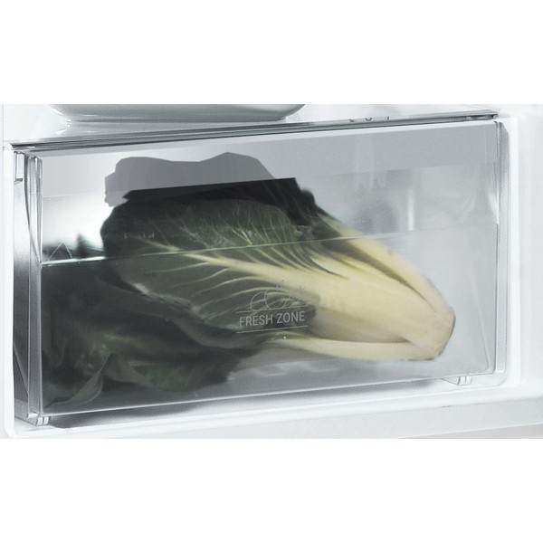 Indesit Køleskab Fritstående SI8 2Q WD Polarhvid Drawer