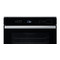 Whirlpool Ahi Integreeritav W6 OS4 4S2 P BL Elektriline A+ Frontal