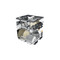 Whirlpool Dishwasher Samostojni W7F HP43 X Samostojni C Frontal