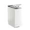 Whirlpool Πλυντήριο ρούχων Ελεύθερο TW721WBCVSWEE Λευκό Top loader A Perspective