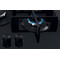 Whirlpool Plīts virsma AKWL 728/NB Melns Gāzes Frontal