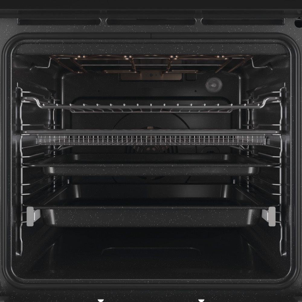 Whirlpool Cuptor Încorporabil AKZ9S 8220 FB Electric A+ Cavity