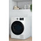 Whirlpool Сушилна машина W7 D84WB EE Бял Perspective