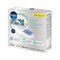 Indesit DISHWASHING TAB100 Frontal