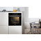 Whirlpool Uuni Kalusteisiin sijoitettava AKZ9 9481 SP NB Sähkö A+ Frontal