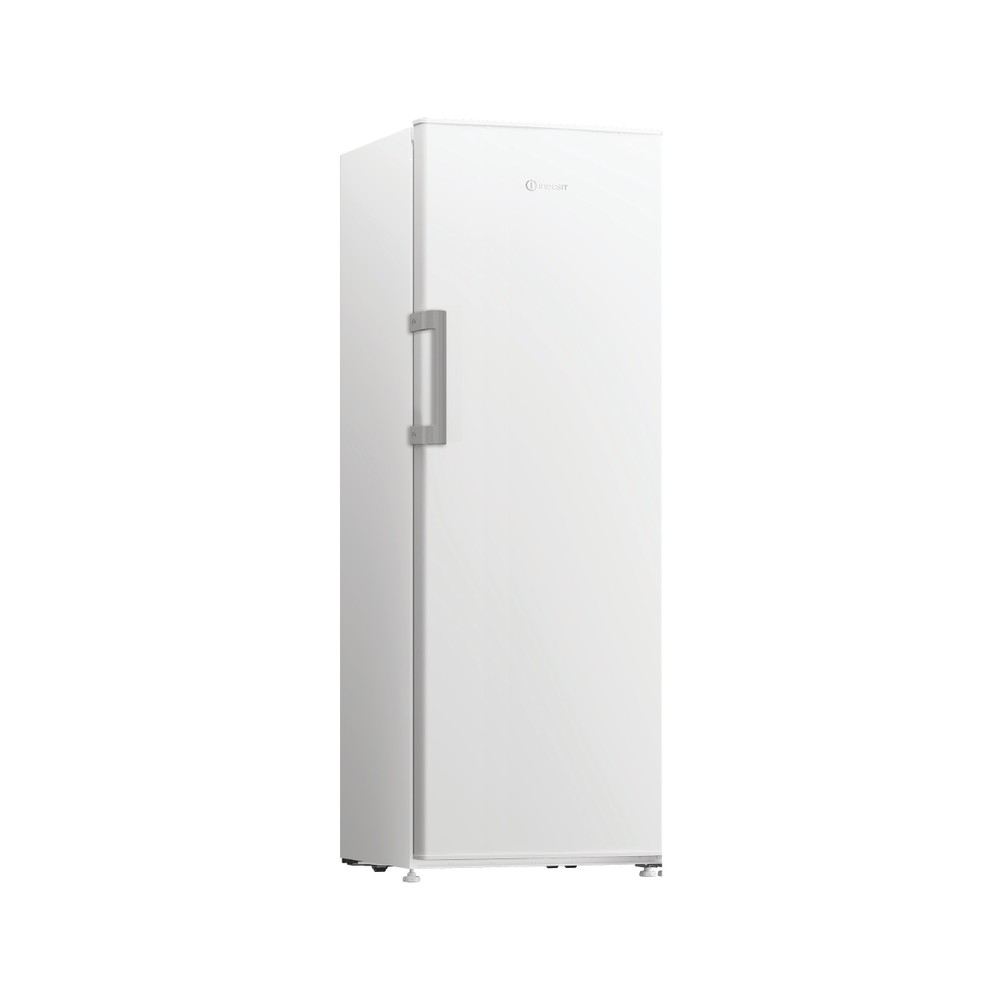„Indesit“ Šaldiklis Laisvai pastatoma FINS 1261 W4 White - ARC P1 Perspective