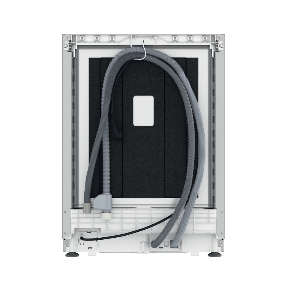Whirlpool Oppvaskmaskin Integrert W7I HT40 TS Full-integrated C Back / Lateral