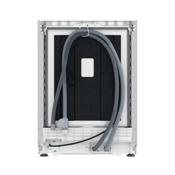 Whirlpool Oppvaskmaskin Integrert W7I HT40 TS Full-integrated C Back / Lateral
