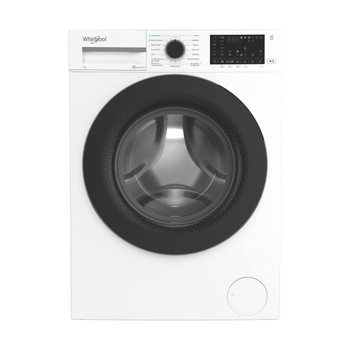 Whirlpool Mosógép Szabadonálló WAM 764WB HU Fehér Elöltöltős A Frontal