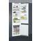 Whirlpool Fridge/freezer combination Vgradni ART 98101 Bela 2 doors Perspective open