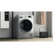 Whirlpool Dryer FFT M11 8X1SBS GCC Silver Perspective