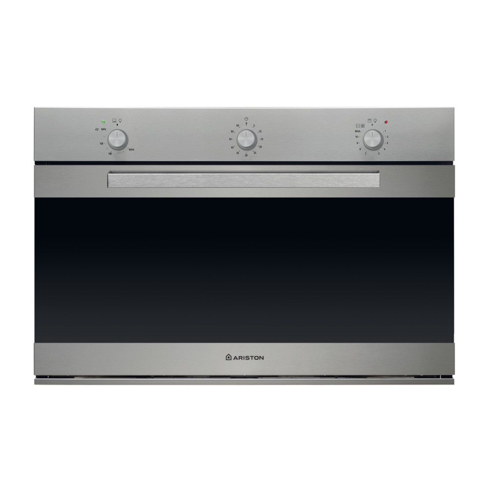 Ariston OVEN Built-in GM5 43 IX A GAS A Frontal