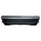 Whirlpool HOOD Built-in WSLCSE 65 AS GR/1 Grey Wall-mounted Mechanical Frontal