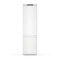 Whirlpool Fridge-Freezer Combination Built-in WHC20 T322 UK White 2 doors Perspective open