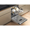 Whirlpool Dishwasher Built-in W8I HF58 TU UK Full-integrated B Frontal
