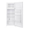 Indesit Combinado Livre Instalação I55T0 412W Branco 2 doors Frontal open