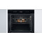 Whirlpool Cepeškrāsns Iebūvējams W7 OS4 4S2 H BL Elektriskā A+ Frontal