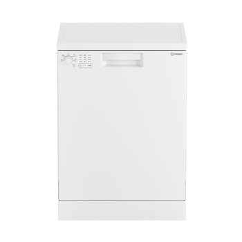 Indesit Máquina de lavar loiça Livre Instalação IN2FE13DT9W Livre Instalação E Frontal