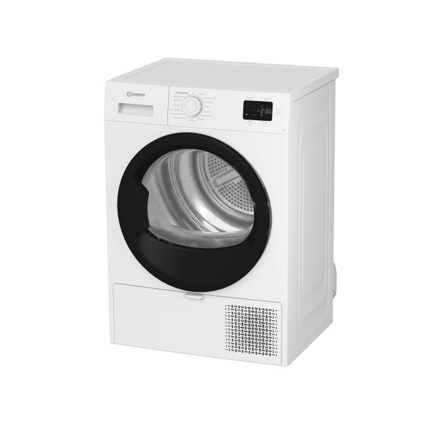 Indesit Сушильная машина C YSD 82D WB UA Белый Perspective