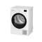 Indesit Сушильная машина C YSD 82D WB UA Белый Perspective