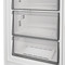 Whirlpool Šaldiklis Laisvai pastatoma WHMFF 6312 W4E White - ARC P1 Perspective