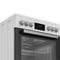 Whirlpool Готварска печка W6V8LCSW Бял Електрическо Hero image