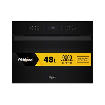Whirlpool Trouby Vestavné WCS6A9PHTSBA Elektrická A+ Frontal