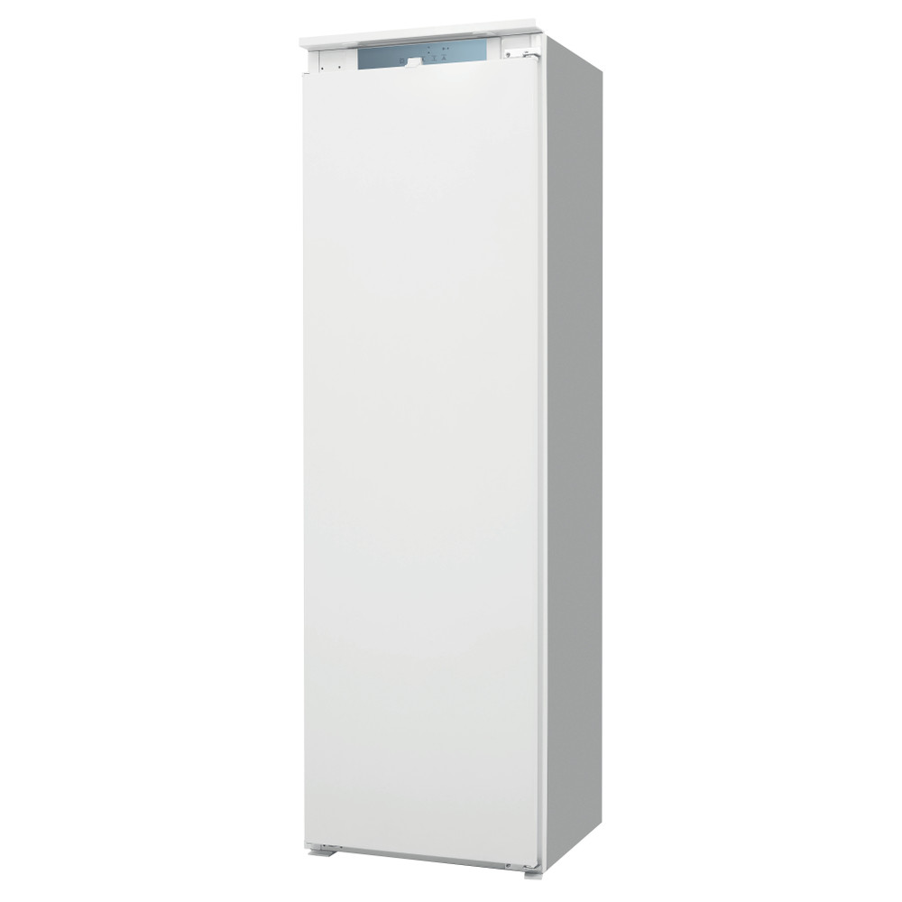 Hotpoint Freezer Built-in HTSD18F013H1 White Perspective