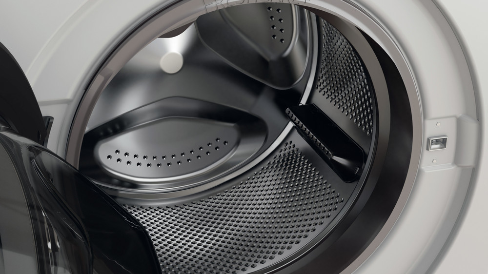 Masina de spălat rufe independenta Whirlpool - FFB 7469 WV EE