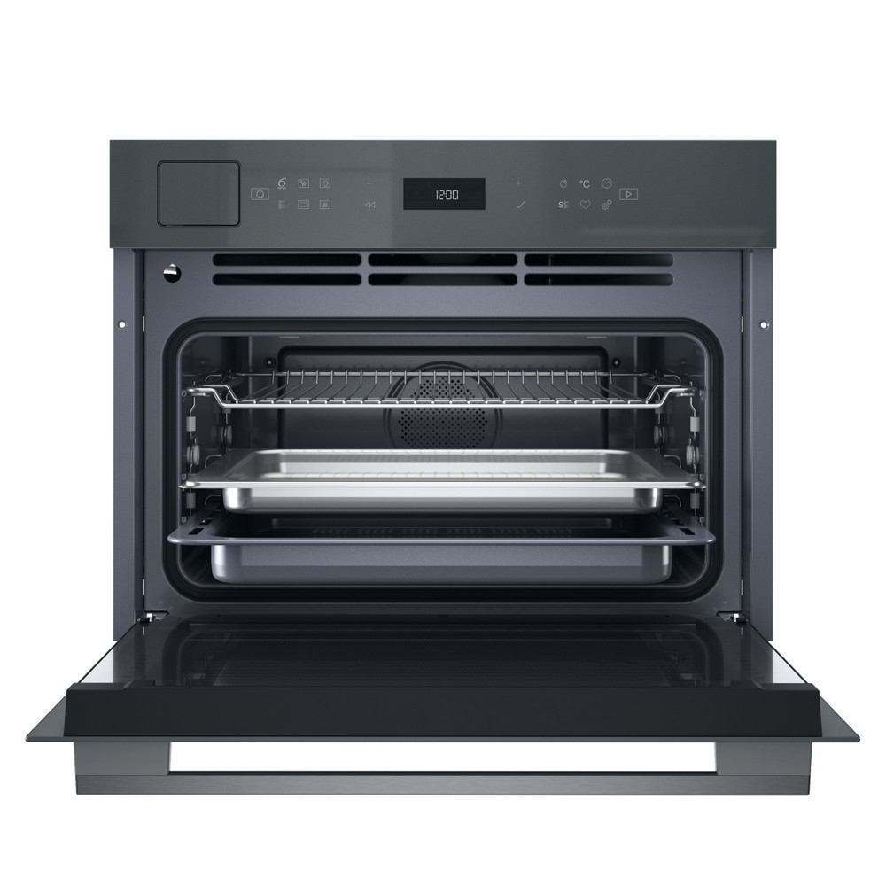 Whirlpool Oven Ingebouwd WCS7A9PHTSSGA Elektrisch A+ Frontal open