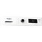 Whirlpool Washing machine Samostojni FWSG 61282 BV EE N Bela Front loader E Perspective