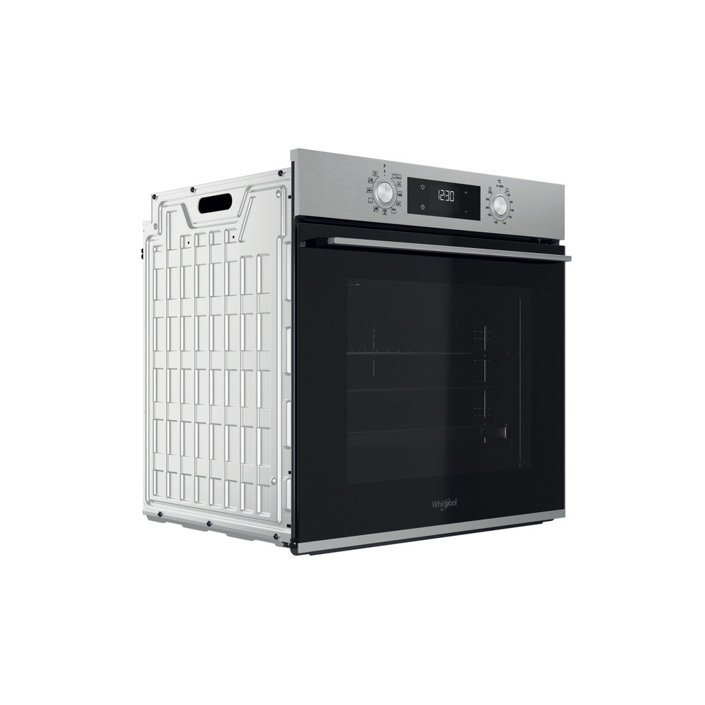 Whirlpool Srbija - Dobrodošli - Whirlpool ugradna električna rerna ...