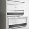 Whirlpool Kombinirani hladilnik Samostojni WHK 26372 X5EA3 ARC 764 Manhattan Gray 2 doors Perspective