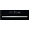 Whirlpool Mikroaaltouuni Kalusteisiin sijoitettava AMW 9605/NB Musta Elektroninen 40 Mikroaaltotoiminto ja grilli 900 Frontal