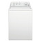 Whirlpool Washing machine Free-standing 3LWTW4705FW White Top loader F Frontal