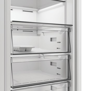 Horizontaal vriezer Whirlpool - WHMFF 6312 XP5E | European