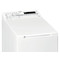 Whirlpool Washing machine Samostojeći TDLR 55020S EU/N Bela Gorenje punjenje E Perspective